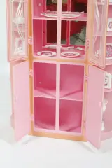 Vintage Living Pretty Barbie 3-Piece Wall Unit – foto 6 – kavel bij De Kringwinkel, Brecht