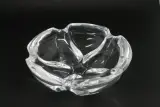 Cristal d'Arques kristallen asbak – kavel bij De Kringwinkel, Brecht