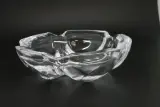 Cristal d'Arques kristallen asbak – foto 2 – kavel bij De Kringwinkel, Brecht