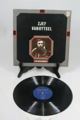 Vinylplaat Zjef Vanuytsel - De Zotte Morgen – foto 6 – kavel bij De Kringwinkel, Brecht