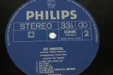 Vinylplaat Zjef Vanuytsel - De Zotte Morgen – foto 8 – kavel bij De Kringwinkel, Brecht