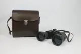 Klassieke vintage Sears 16x50 Wide Angle verrekijker – kavel bij De Kringwinkel, Brecht
