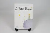 Franstalig boek: Le Petit Prince – kavel bij De Kringwinkel, Brecht