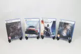 Lot van 4 PS5-Games – kavel bij De Kringwinkel, Brecht