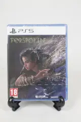 Lot van 4 PS5-Games – foto 2 – kavel bij De Kringwinkel, Brecht