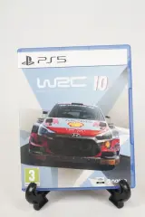 Lot van 4 PS5-Games – foto 4 – kavel bij De Kringwinkel, Brecht