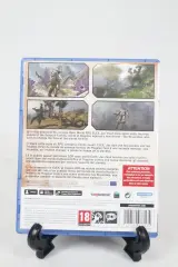Lot van 4 PS5-Games – foto 7 – kavel bij De Kringwinkel, Brecht
