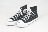 Converse Chuck Taylor All Star platform-sneakers - Maat 39 – kavel bij De Kringwinkel, Brecht