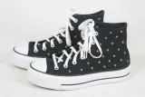 Converse Chuck Taylor All Star platform-sneakers - Maat 39 – foto 3 – kavel bij De Kringwinkel, Brecht