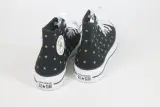 Converse Chuck Taylor All Star platform-sneakers - Maat 39 – foto 4 – kavel bij De Kringwinkel, Brecht