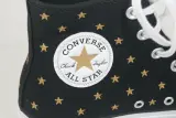 Converse Chuck Taylor All Star platform-sneakers - Maat 39 – foto 6 – kavel bij De Kringwinkel, Brecht