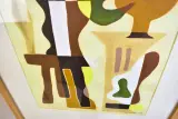 HKliving Art Frame van Garance Vallée, ca. 2020 – foto 4 – kavel bij De Kringwinkel, Turnhout