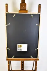 HKliving Art Frame van Garance Vallée, ca. 2020 – foto 5 – kavel bij De Kringwinkel, Turnhout