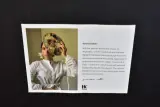 HKliving Art Frame van Garance Vallée, ca. 2020 – foto 6 – kavel bij De Kringwinkel, Turnhout