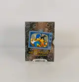 The Simpsons verzamelset met 3 dvd-boxen en gelimiteerd verzamelbord – foto 4 – kavel bij De Kringwinkel, Turnhout