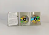 The Simpsons verzamelset met 3 dvd-boxen en gelimiteerd verzamelbord – foto 5 – kavel bij De Kringwinkel, Turnhout