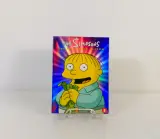 The Simpsons verzamelset met 3 dvd-boxen en gelimiteerd verzamelbord – foto 7 – kavel bij De Kringwinkel, Turnhout