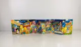 The Simpsons verzamelset met 3 dvd-boxen en gelimiteerd verzamelbord – foto 10 – kavel bij De Kringwinkel, Turnhout