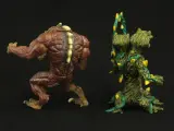 McFarlane/Playmates/Schleich horror lot actiefiguren – foto 3 – kavel bij De Kringwinkel, Antwerpen