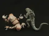 McFarlane/Playmates/Schleich horror lot actiefiguren – foto 6 – kavel bij De Kringwinkel, Antwerpen