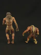 McFarlane/Playmates/Schleich horror lot actiefiguren – foto 10 – kavel bij De Kringwinkel, Antwerpen