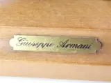 Papegaai beeldje - Giuseppe Armani - Capodimonte – foto 9 – kavel bij De Kringwinkel, Heverlee