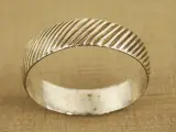 Vintage Marokkaanse .800 zilveren armband – foto 3 – kavel bij De Kringwinkel, Antwerpen