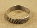 Vintage Marokkaanse .800 zilveren armband – foto 4 – kavel bij De Kringwinkel, Antwerpen