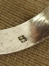 Vintage Marokkaanse .800 zilveren armband – foto 5 – kavel bij De Kringwinkel, Antwerpen
