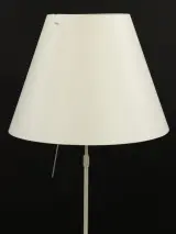 D13 Costanza staande lamp – Paolo Rizzatto voor Luceplan – foto 5 – kavel bij De Kringwinkel, Antwerpen
