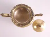 Elegant vintage verzilverd (EPNS) thee- en koffieservies(5 stuks - 4144 gr) – foto 8 – kavel bij De Kringwinkel, Heverlee