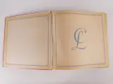 3 vintage Liebig Chromo albums met plaatjes – foto 2 – kavel bij De Kringwinkel, Heverlee