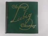 3 vintage Liebig Chromo albums met plaatjes – foto 7 – kavel bij De Kringwinkel, Heverlee