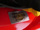 MSA Gallet F1 SF Professionele brandweerhelm en communicatieset – foto 9 – kavel bij De Kringwinkel, Heverlee