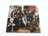 LP The Kids From Fame – kavel bij De Kringwinkel, Dilsen