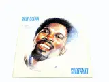 LP Billy Ocean - Suddenly – foto 2 – kavel bij De Kringwinkel, Dilsen