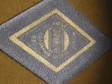 Sovjet militaire ceremoniële pet (Pilotka/Peaked Cap) – foto 8 – kavel bij De Kringwinkel, Heverlee
