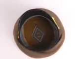 Sovjet militaire ceremoniële pet (Pilotka/Peaked Cap) – foto 10 – kavel bij De Kringwinkel, Heverlee