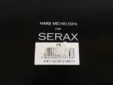 Serax by Marie Michielssen Designer Houten Serveerset (4-delig) – foto 4 – kavel bij De Kringwinkel, Heverlee