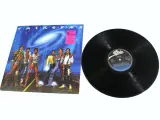 LP Jacksons Victory – foto 2 – kavel bij De Kringwinkel, Dilsen