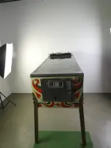 Williams Honey (1972) Flipperkast – Ideale Donor / Projectkast (Zonder Kopkast) – INCL. POTEN – foto 2 – kavel bij De Kringwinkel, Heverlee