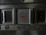 Williams Honey (1972) Flipperkast – Ideale Donor / Projectkast (Zonder Kopkast) – INCL. POTEN – foto 6 – kavel bij De Kringwinkel, Heverlee