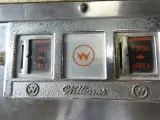Williams Honey (1972) Flipperkast – Ideale Donor / Projectkast (Zonder Kopkast) – INCL. POTEN – foto 7 – kavel bij De Kringwinkel, Heverlee