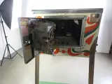 Williams Honey (1972) Flipperkast – Ideale Donor / Projectkast (Zonder Kopkast) – INCL. POTEN – foto 9 – kavel bij De Kringwinkel, Heverlee