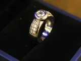 Omex Valentijn-collectie sterling zilveren ring – foto 3 – kavel bij De Kringwinkel, Antwerpen