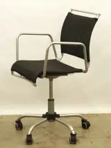 Calligaris Italian Living design bureaustoel – foto 5 – kavel bij De Kringwinkel, Antwerpen