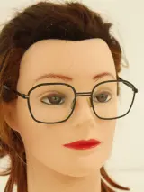 Odette Lunettes Fineburg M402 montuur - Antwerp – foto 10 – kavel bij De Kringwinkel, Antwerpen
