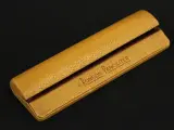Vintage Ronson Penciliter 1/20 14K Gold Filled - vulpotlood & aansteker in originele doos - ca. 1948-1957 – foto 2 – kavel bij De Kringwinkel, Antwerpen