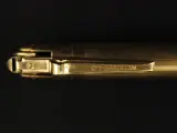 Vintage Ronson Penciliter 1/20 14K Gold Filled - vulpotlood & aansteker in originele doos - ca. 1948-1957 – foto 8 – kavel bij De Kringwinkel, Antwerpen