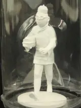 Kuifje verzamellot met strips en memorabilia – foto 5 – kavel bij De Kringwinkel, Antwerpen
